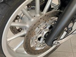 2011 Yamaha Roadliner (XV1900A) Roadliner Black