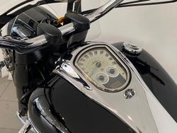 2011 Yamaha Roadliner (XV1900A) Roadliner Black