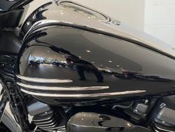 2011 Yamaha Roadliner (XV1900A) Roadliner Black