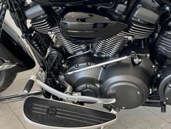 2011 Yamaha Roadliner (XV1900A) Roadliner Black