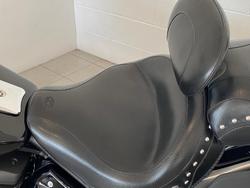 2011 Yamaha Roadliner (XV1900A) Roadliner Black