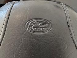 2011 Yamaha Roadliner (XV1900A) Roadliner Black