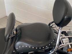 2011 Yamaha Roadliner (XV1900A) Roadliner Black