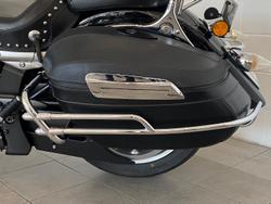 2011 Yamaha Roadliner (XV1900A) Roadliner Black