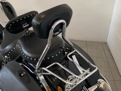 2011 Yamaha Roadliner (XV1900A) Roadliner Black