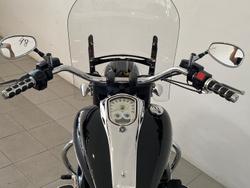 2011 Yamaha Roadliner (XV1900A) Roadliner Black