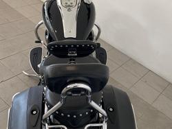 2011 Yamaha Roadliner (XV1900A) Roadliner Black