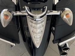 2011 Yamaha Roadliner (XV1900A) Roadliner Black