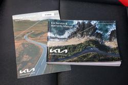 2023 Kia Picanto GT-Line