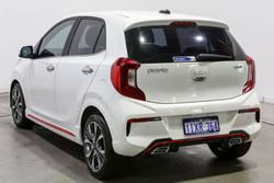 2023 Kia Picanto GT-Line
