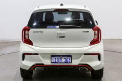 2023 Kia Picanto GT-Line