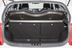 2023 Kia Picanto GT-Line