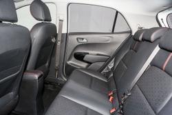 2023 Kia Picanto GT-Line