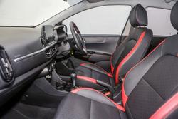 2023 Kia Picanto GT-Line