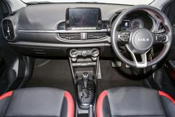 2023 Kia Picanto GT-Line