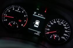 2023 Kia Picanto GT-Line