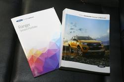 2021 Ford Ranger Wildtrak