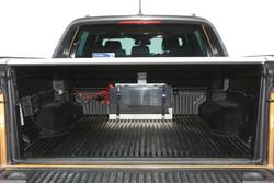 2021 Ford Ranger Wildtrak