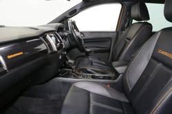 2021 Ford Ranger Wildtrak
