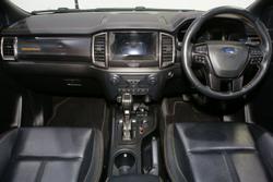 2021 Ford Ranger Wildtrak