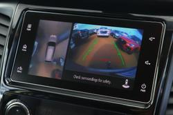 2016 Mitsubishi Pajero Sport Exceed