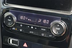 2016 Mitsubishi Pajero Sport Exceed