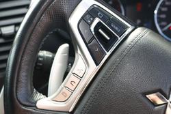 2016 Mitsubishi Pajero Sport Exceed