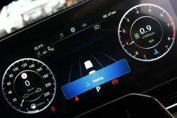 2023 Chery OMODA 5 EX