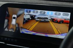 2023 Chery OMODA 5 EX