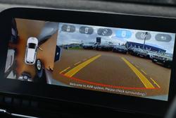 2023 Chery OMODA 5 EX