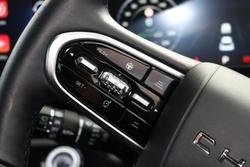 2023 Chery OMODA 5 EX