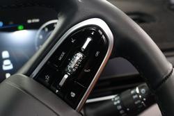 2023 Chery OMODA 5 EX