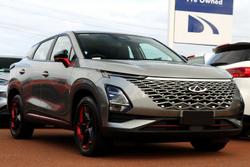 2023 Chery OMODA 5 EX