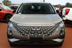 2023 Chery OMODA 5 EX