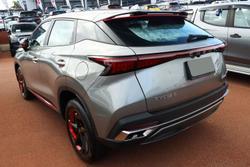 2023 Chery OMODA 5 EX