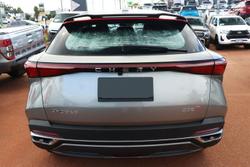 2023 Chery OMODA 5 EX