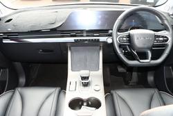 2023 Chery OMODA 5 EX