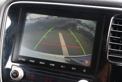 2019 Mitsubishi Outlander ES