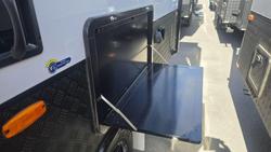 2026 Design RV Getaway 174Md 17'4