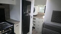 2026 Design RV Getaway 174Md 17'4