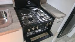 2026 Design RV Getaway 174Md 17'4