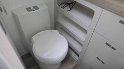 2026 Design RV Getaway 174Md 17'4