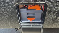 2026 Design RV Getaway 174Md 17'4