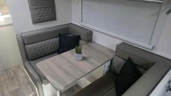 2026 Design RV Getaway 174Md 17'4