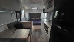 2026 Design RV Getaway 174Md 17'4