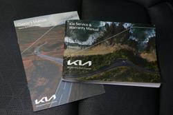 2023 Kia Seltos GT-Line