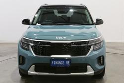 2023 Kia Seltos GT-Line