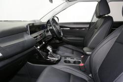 2023 Kia Seltos GT-Line