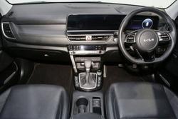 2023 Kia Seltos GT-Line