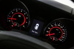 2017 Holden Commodore SV6